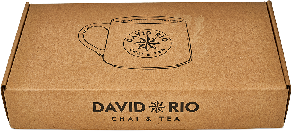 David Rio - Original Chai Kit